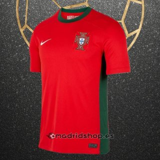 Tailandia Camiseta Portugal Primera 2023