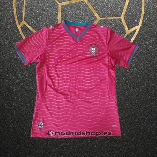 Tailandia Camiseta Portugal Primera 2026