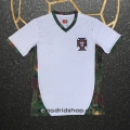 Tailandia Camiseta Portugal Special 2025 Blanco