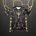 Tailandia Camiseta Portugal Special 2025 Negro