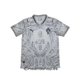 Tailandia Camiseta Portugal Special 2026 Blanco