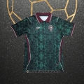 Tailandia Camiseta Portugal Special 2026 Verde