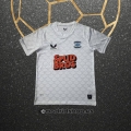 Camiseta Preston North End Primera 25-26