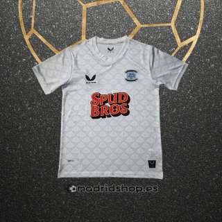 Camiseta Preston North End Primera 25-26