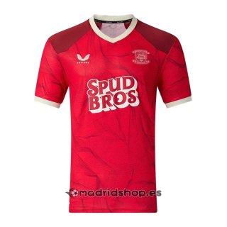 Camiseta Preston North End Tercera 26-27