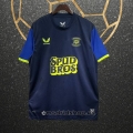 Tailandia Camiseta Preston North End Segunda 25-26