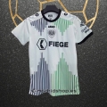 Tailandia Camiseta Preussen Munster Segunda 25-26