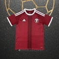 Camiseta Qatar Primera 2026