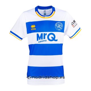 Camiseta Queens Park Rangers Primera 26-27