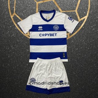Camiseta Queens Park Rangers Primera Nino 25-26