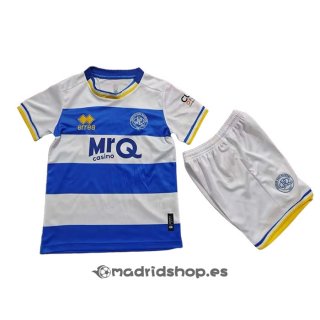 Camiseta Queens Park Rangers Primera Nino 26-27