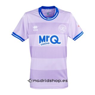 Camiseta Queens Park Rangers Segunda 26-27