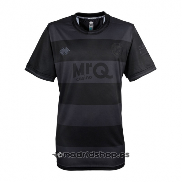 Camiseta Queens Park Rangers Tercera 26-27