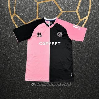 Tailandia Camiseta Queens Park Rangers Segunda 25-26