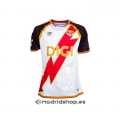 Camiseta Rayo Vallecano Primera 26-27
