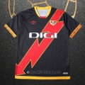 Camiseta Rayo Vallecano Segunda 23-24