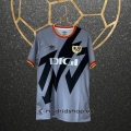 Tailandia Camiseta Rayo Vallecano Tercera 25-26