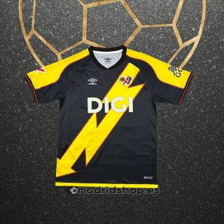 Tailandia Camiseta Rayo Vallecano Tercera 25-26