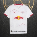Camiseta RB Leipzig Primera 25-26