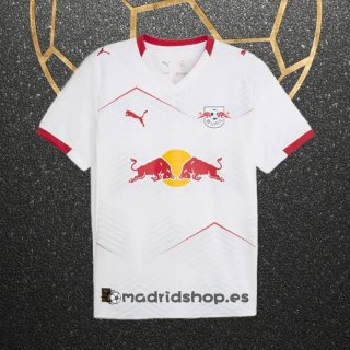Camiseta RB Leipzig Primera 25-26