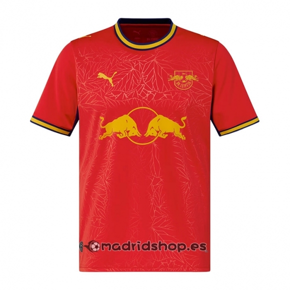 Camiseta RB Leipzig Segunda 26-27