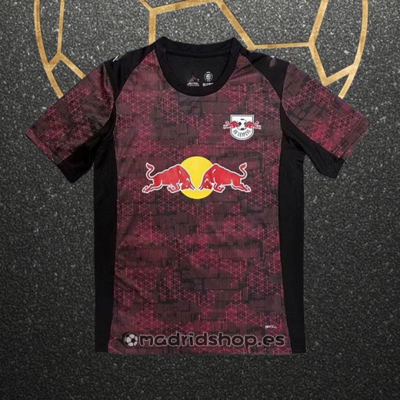 Camiseta RB Leipzig Tercera 25-26