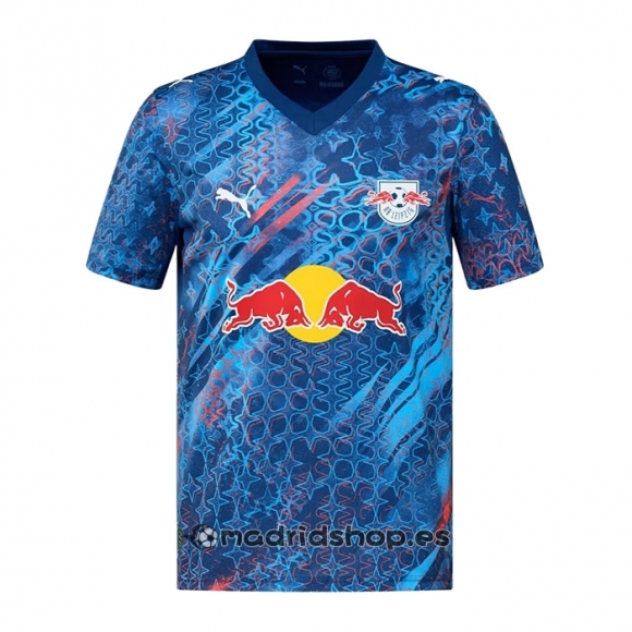 Camiseta RB Leipzig Tercera 26-27