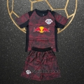 Camiseta RB Leipzig Tercera Nino 25-26