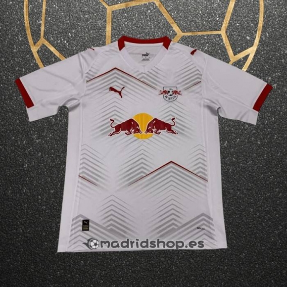 Tailandia Camiseta RB Leipzig Primera 25-26