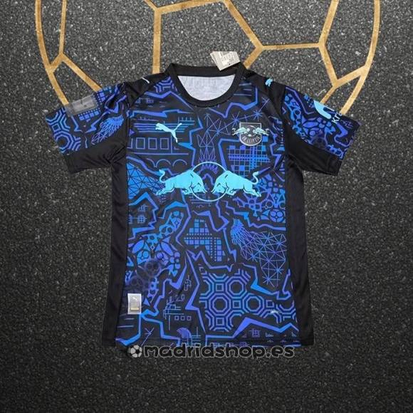 Tailandia Camiseta RB Leipzig Special 25-26