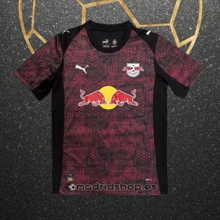 Tailandia Camiseta RB Leipzig Tercera 25-26