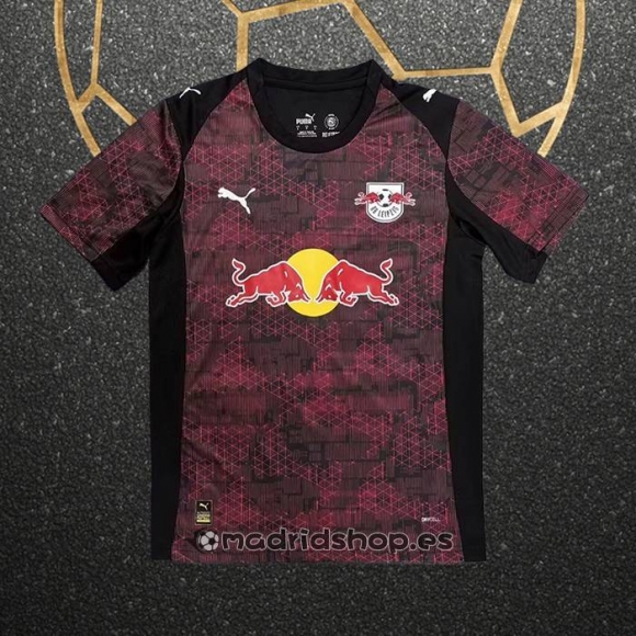 Tailandia Camiseta RB Leipzig Tercera 25-26