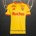 Camiseta RC Lens Primera 26-27