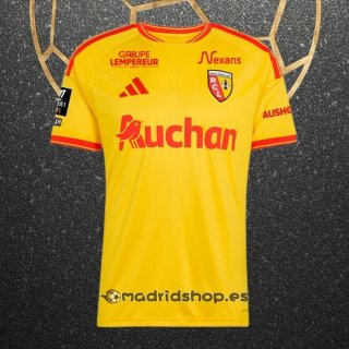 Camiseta RC Lens Primera 26-27