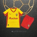 Camiseta RC Lens Primera Nino 25-26