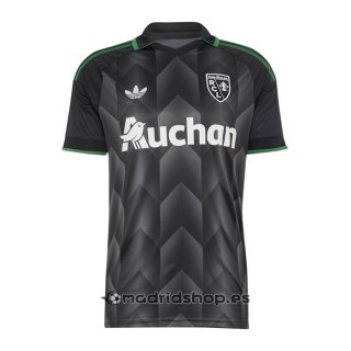 Camiseta RC Lens Segunda 26-27