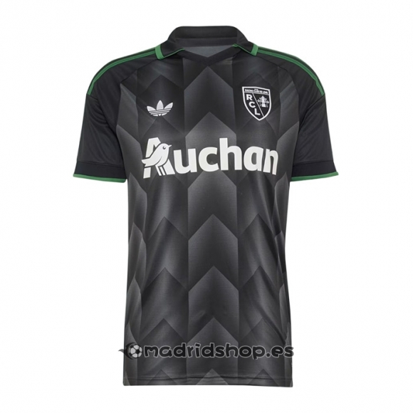 Camiseta RC Lens Segunda 26-27
