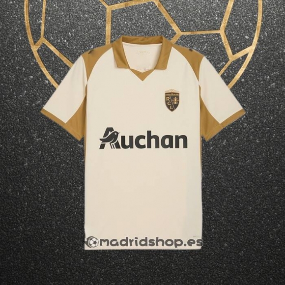 Camiseta RC Lens Tercera 25-26