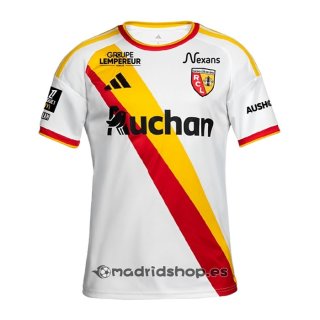 Camiseta RC Lens Tercera 26-27