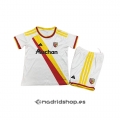 Camiseta RC Lens Tercera Nino 26-27
