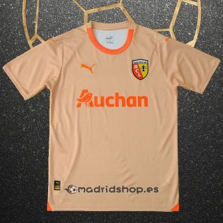 Camiseta RC Lens UCL 23-24