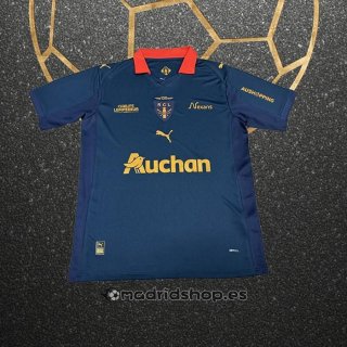 Tailandia Camiseta RC Lens Special 25-26 Azul