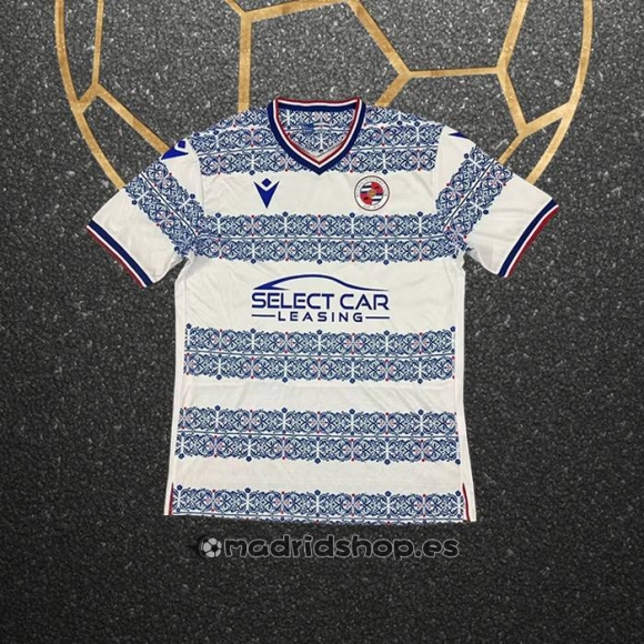 Tailandia Camiseta Reading Primera 25-26