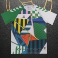 Camiseta Pre Partido del Real Betis Special 2024