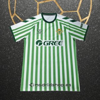 Camiseta Real Betis Special 24-25