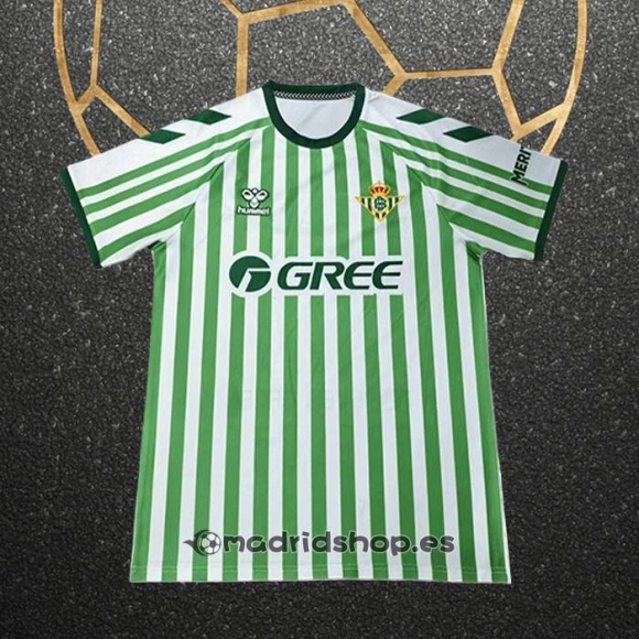 Camiseta Real Betis Special 24-25