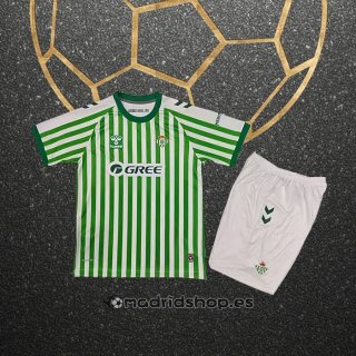 Camiseta Real Betis Special Nino 24-25