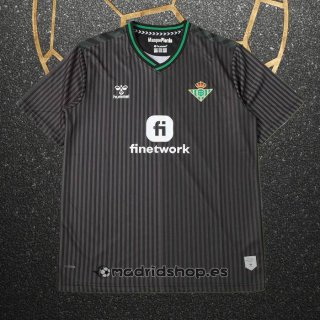 Camiseta Real Betis Tercera 23-24