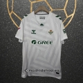 Tailandia Camiseta Real Betis Portero 25-26 Blanco