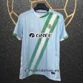 Tailandia Camiseta Real Betis Segunda 25-26